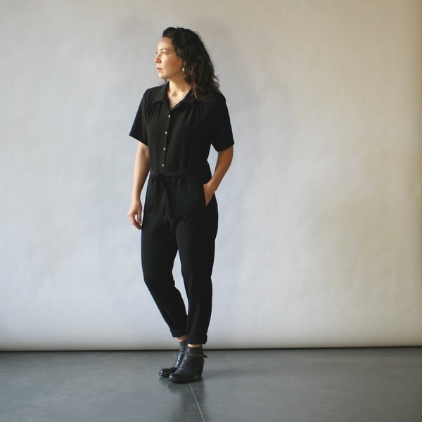 Dagg & Stacey Rhys Jumpsuit Dagg & Stacey Rhys Jumpsuit