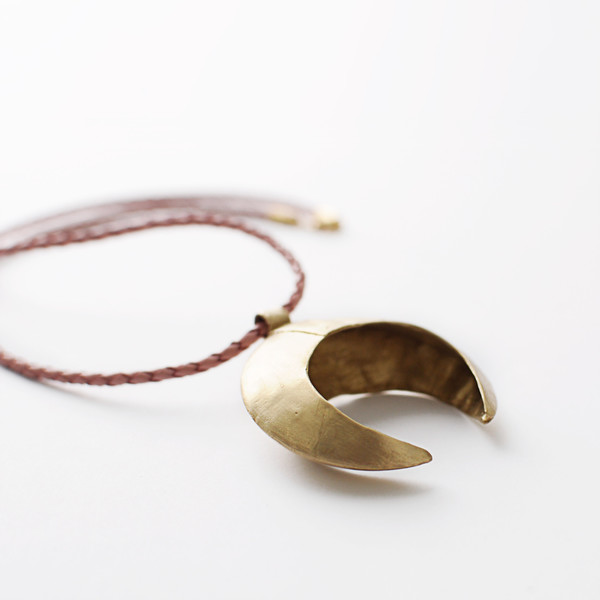 Melissa De La Fuente KING NECKLACE Melissa De La Fuente KING NECKLACE