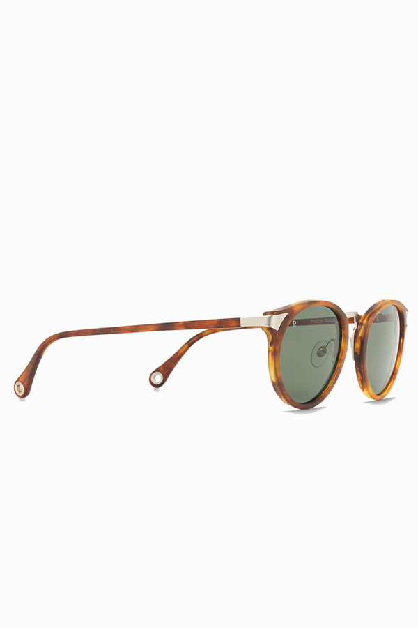 RAEN Nera Sunglasses- Matte Rootbeer RAEN Nera Sunglasses- Matte Rootbeer