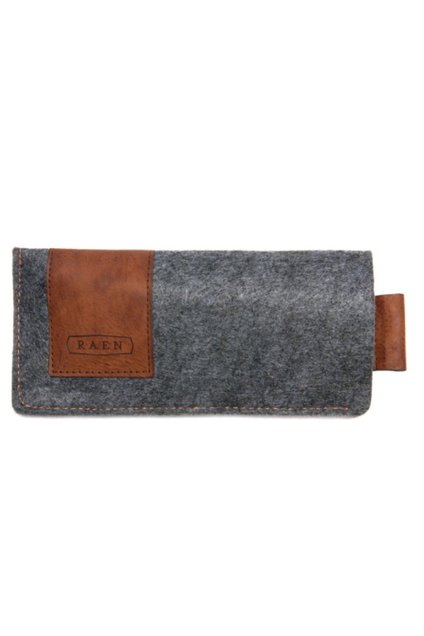 RAEN Nera Sunglasses- Matte Rootbeer RAEN Nera Sunglasses- Matte Rootbeer