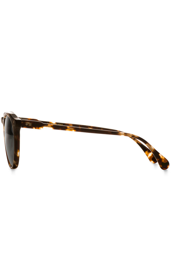 RAEN Remmy 52 Sunglasses- Matte Tortoise RAEN Remmy 52 Sunglasses- Matte Tortoise