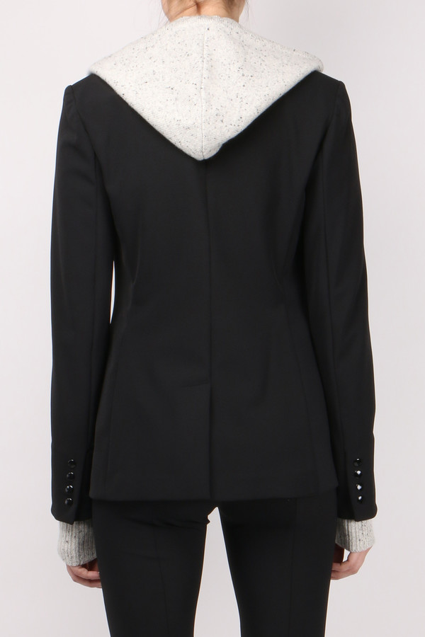Veronica Beard Cashmere Hoodie Dickey Veronica Beard Cashmere Hoodie Dickey