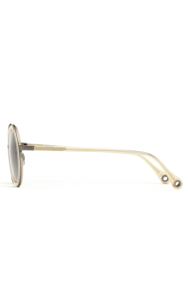 RAEN Fairbank Sunglasses- Ivory RAEN Fairbank Sunglasses- Ivory