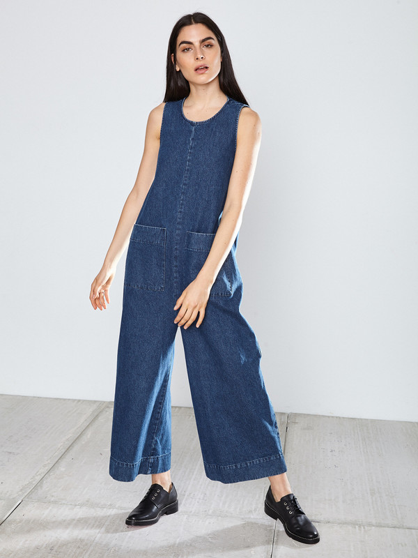 Miista Adelaide Loafer Miista Adelaide Loafer