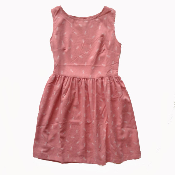 KLING - PINEAPPLE ROSE KLING - PINEAPPLE ROSE