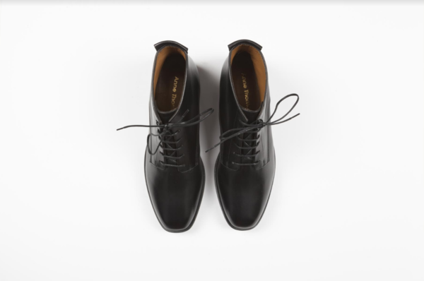 Anne Thomas Anita Boots Anne Thomas Anita Boots