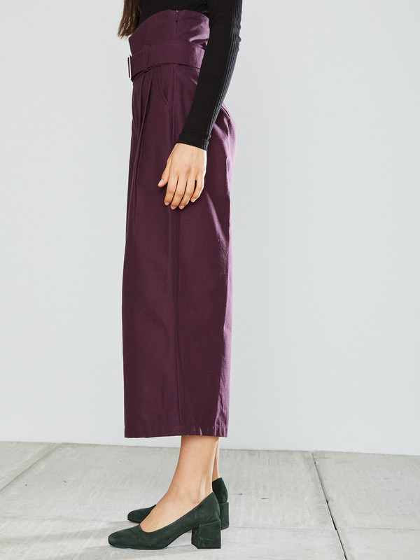 Delfina Balda Aras Pant Delfina Balda Aras Pant