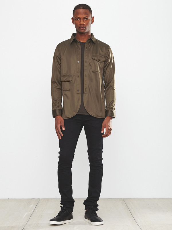 Army Shirt Army Shirt