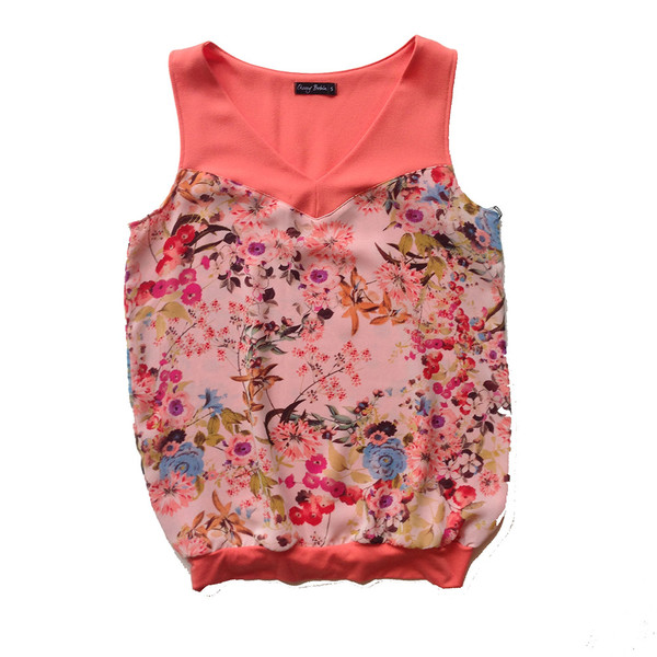 Cherry Bobin SS15 Top Cherry Bobin SS15 Top