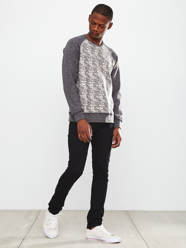 Men's CWST Borax Sweatshirt Men's CWST Borax Sweatshirt