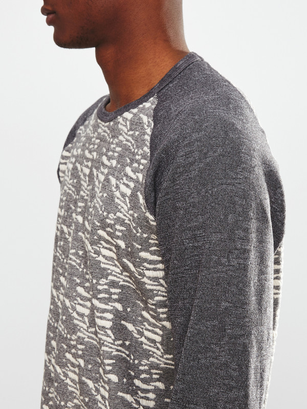 Men's CWST Borax Sweatshirt Men's CWST Borax Sweatshirt