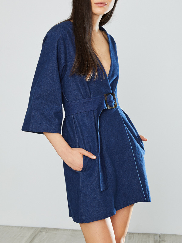 Delfina Balda Delila Dress Delfina Balda Delila Dress