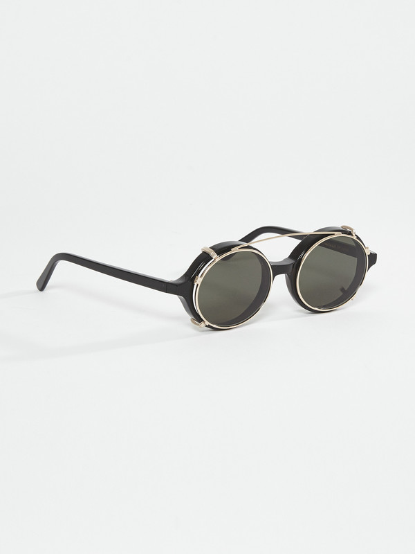 Han Kjobenhavn DOC Clip On Sunglasses Han Kjobenhavn DOC Clip On Sunglasses