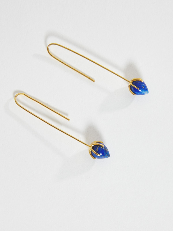Eclipse Earrings Eclipse Earrings