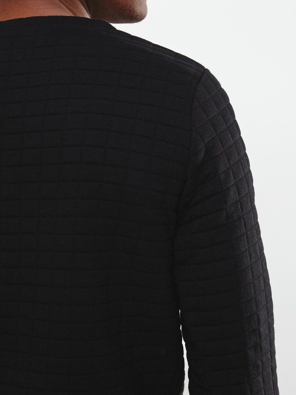 Grill Crewneck Grill Crewneck