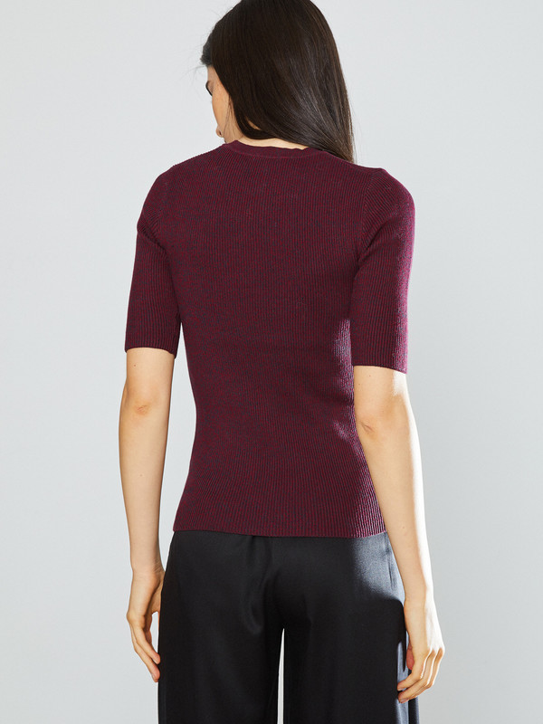 Ganni Harrison Tee Ganni Harrison Tee