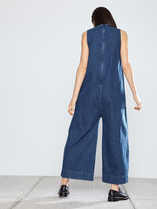 Ilana Kohn Harry Jumpsuit Ilana Kohn Harry Jumpsuit