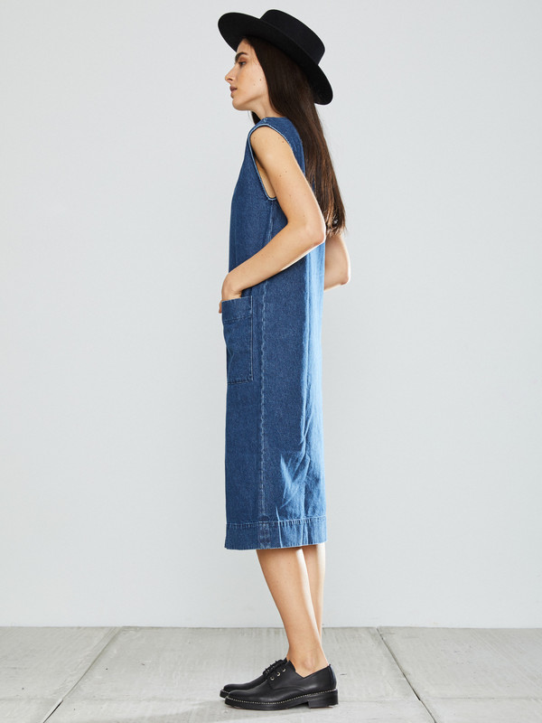 Ilana Kohn Lilly Dress Ilana Kohn Lilly Dress