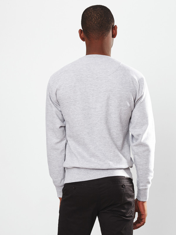 Men's Deerdana Sade Crewneck Men's Deerdana Sade Crewneck