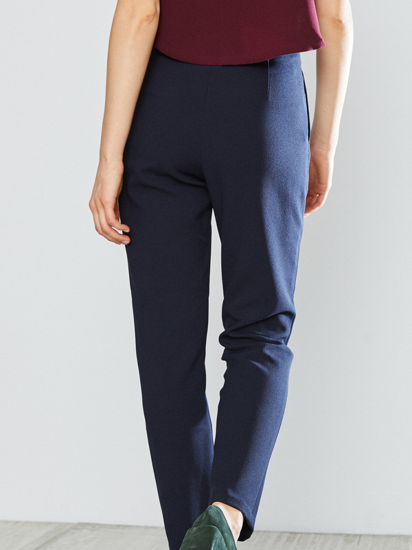 KAAREM Sam High Waisted Pant KAAREM Sam High Waisted Pant