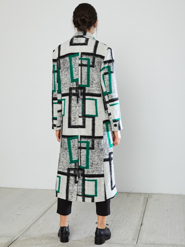 Kurt Lyle Veronique Coat Kurt Lyle Veronique Coat