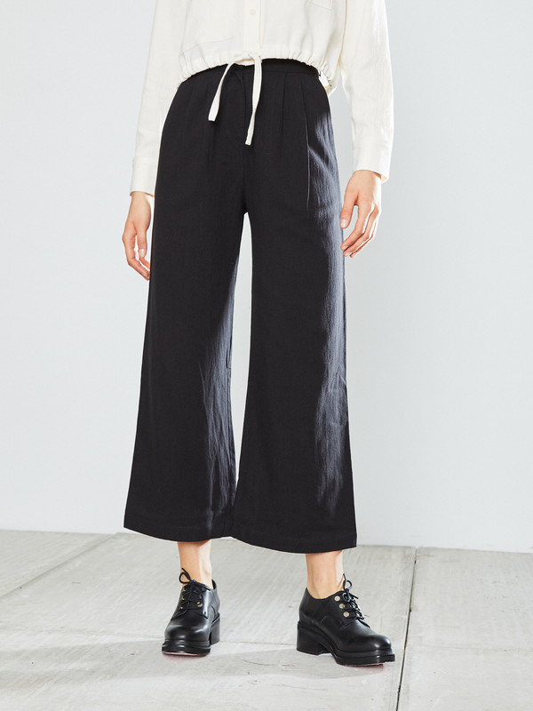 First Rite Wide Trouser First Rite Wide Trouser