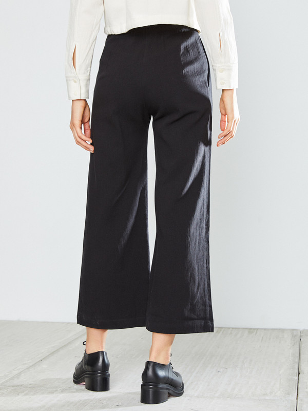 First Rite Wide Trouser First Rite Wide Trouser