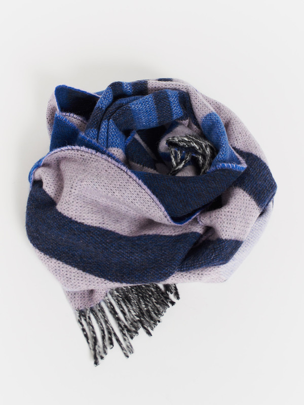Unisex Henrik Vibskov Tivoli Scarf Unisex Henrik Vibskov Tivoli Scarf