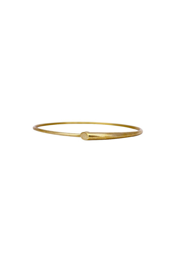 stvdio Fitted Bangle No 2 stvdio Fitted Bangle No 2