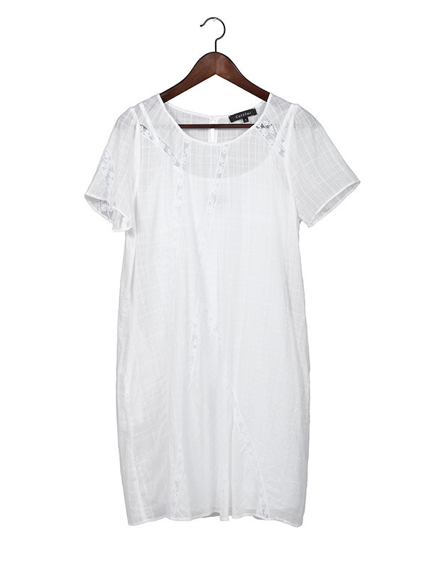 COTELAC DRESS "DIRECTION CALAIS" COTELAC DRESS "DIRECTION CALAIS"