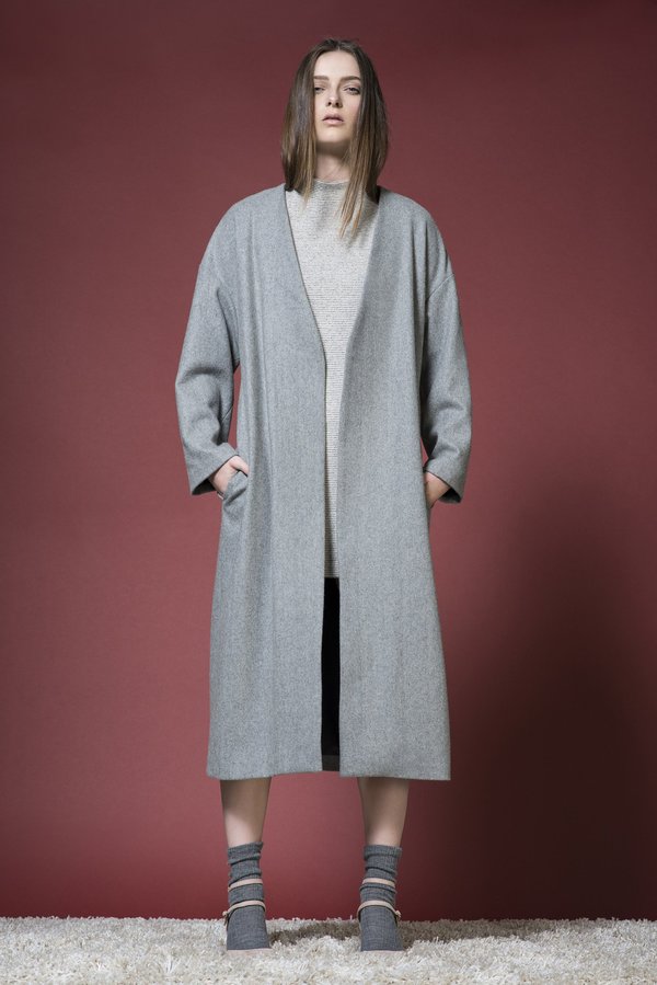 Odeyalo 'Figaro' coat Odeyalo 'Figaro' coat