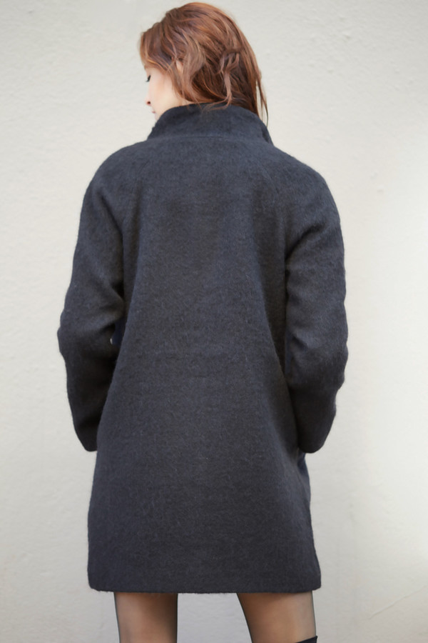 BB Dakota Finn Coat BB Dakota Finn Coat