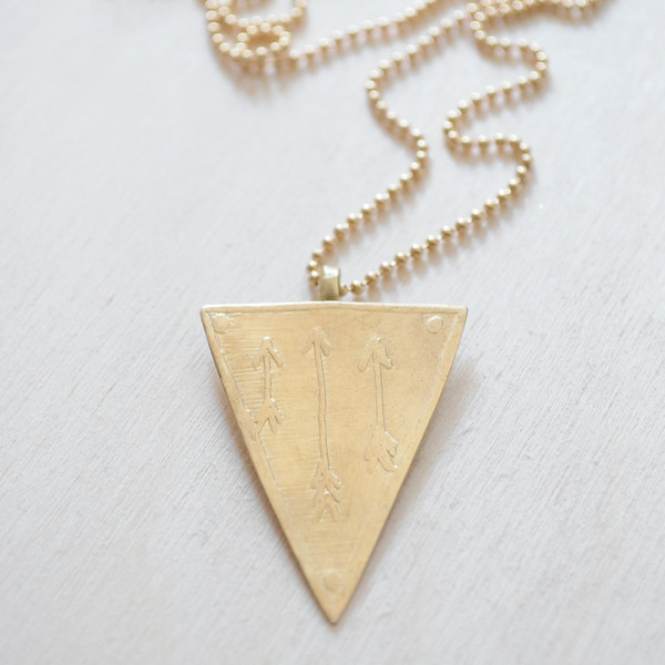 DON'T GIVE UP NECKLACE DON'T GIVE UP NECKLACE