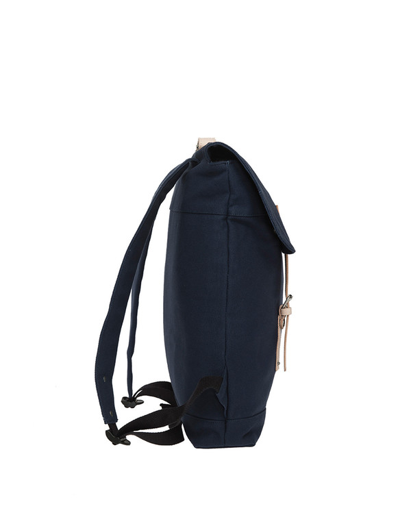 Enter Classic Collection Backpack Navy Enter Classic Collection Backpack Navy