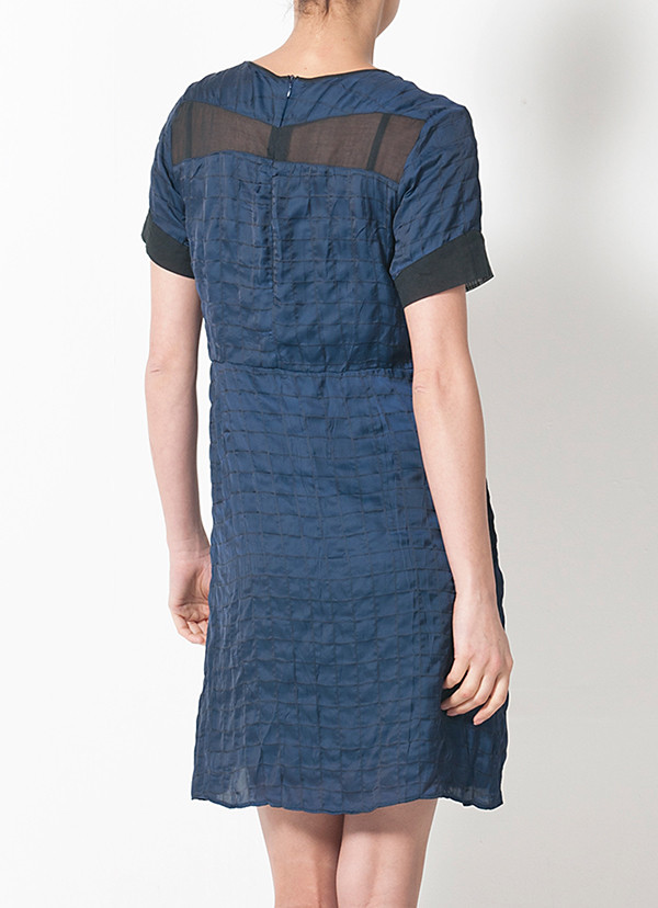 COTELAC DRESS "QUELQUES NUITS" COTELAC DRESS "QUELQUES NUITS"