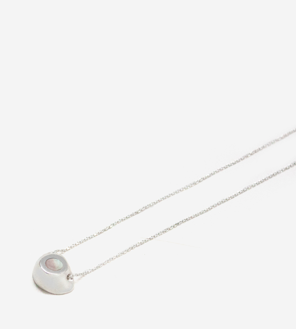 Luz Ortiz Form Pendant Luz Ortiz Form Pendant