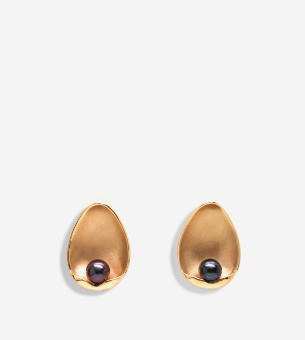 Luz Ortiz Sea Earrings Luz Ortiz Sea Earrings