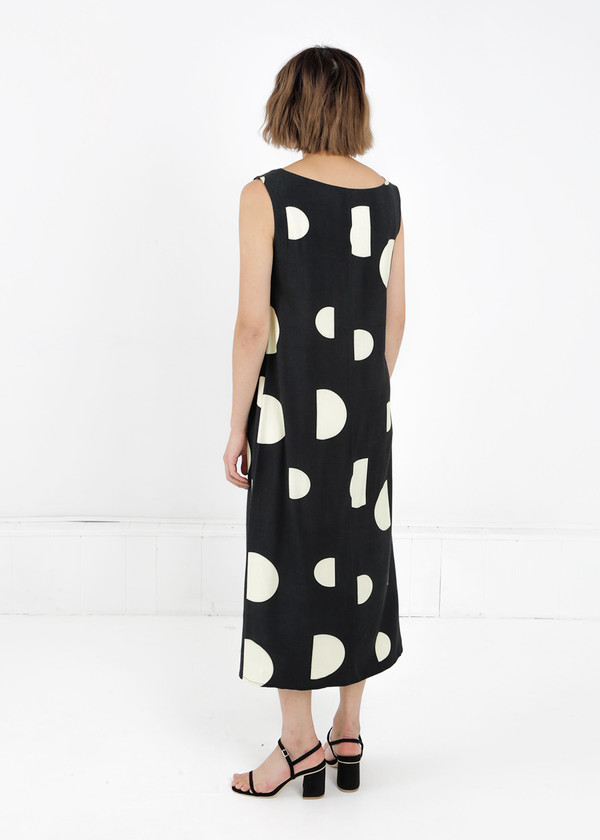 Wray Capo Dress Wray Capo Dress