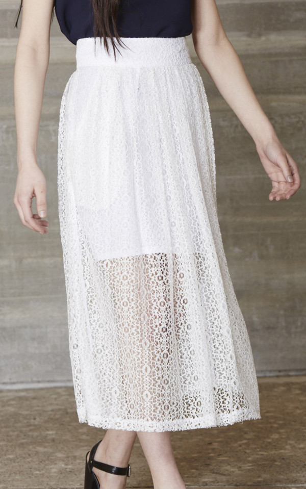 RACHEL COMEY CHATHAM SKIRT RACHEL COMEY CHATHAM SKIRT