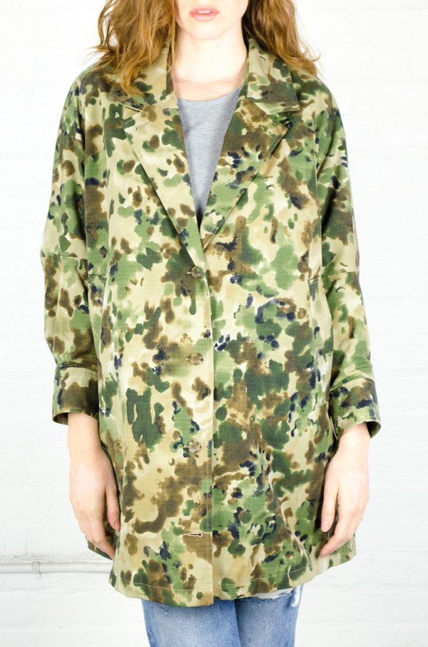 Rachel Comey Short Zia Trench Rachel Comey Short Zia Trench