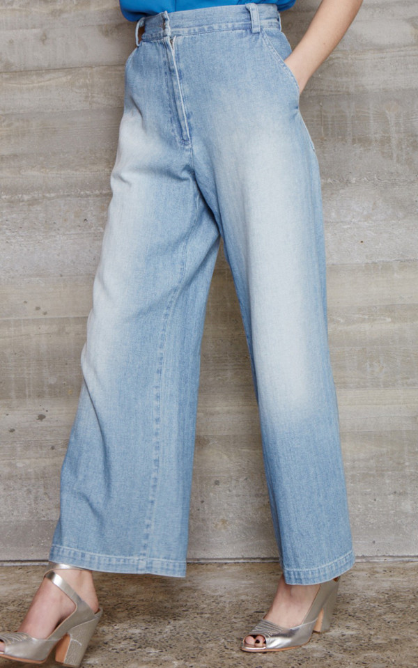 RACHEL COMEY BISHOP PANT RACHEL COMEY BISHOP PANT
