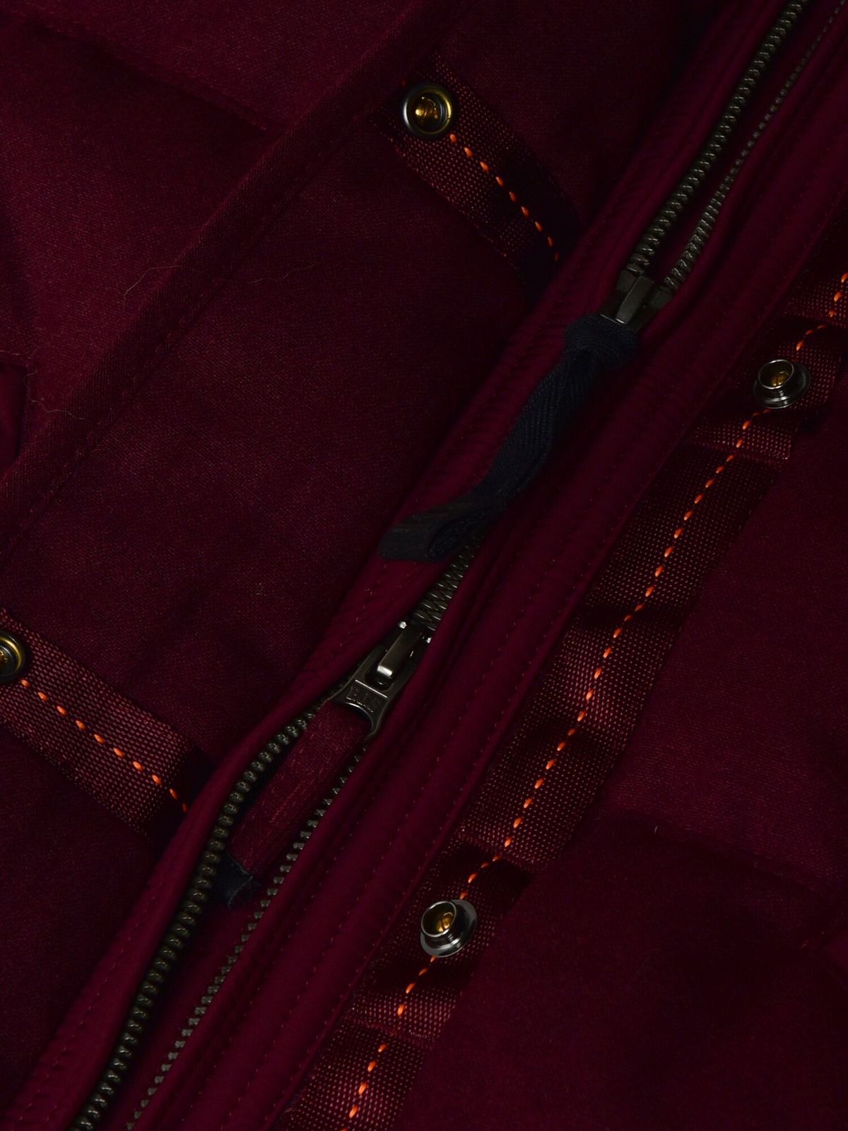 parajumpers naomi coat