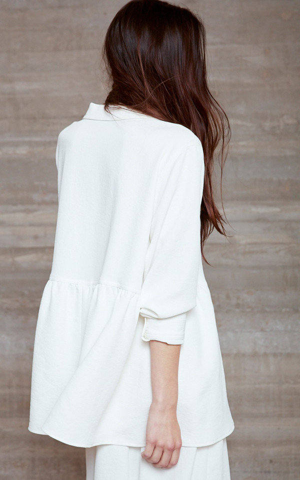 RACHEL COMEY YUCA TOP RACHEL COMEY YUCA TOP
