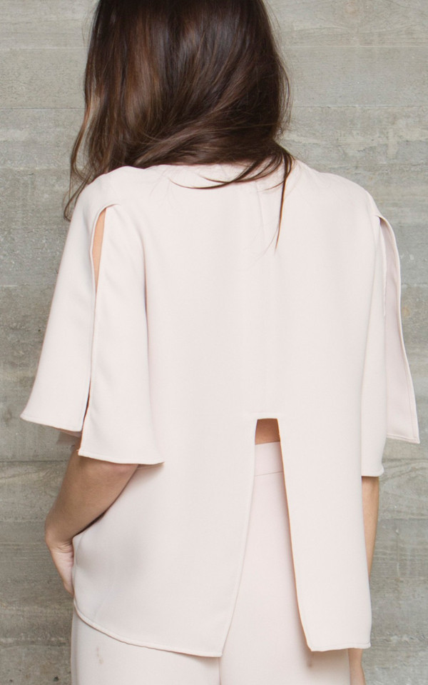 RACHEL COMEY AMADOR TOP RACHEL COMEY AMADOR TOP