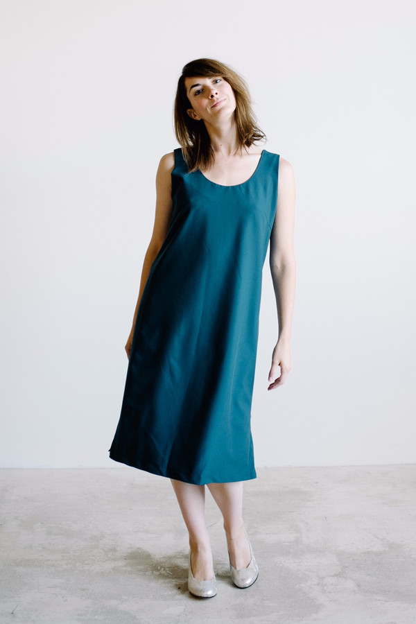House of Gina Marie Selene Dress House of Gina Marie Selene Dress
