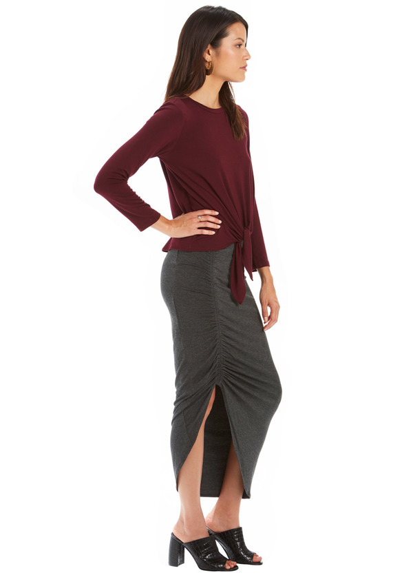 Amour Vert Tavi Skirt Amour Vert Tavi Skirt