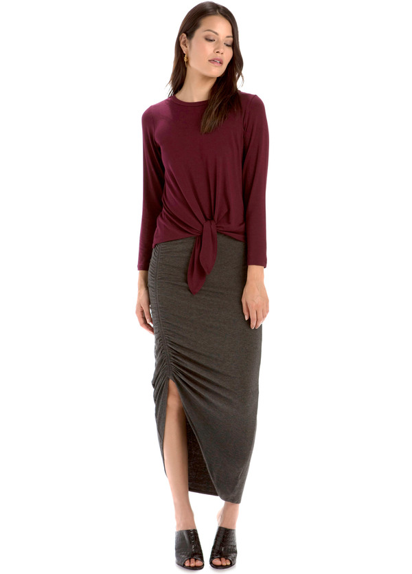 Amour Vert Melinda Tee Amour Vert Melinda Tee