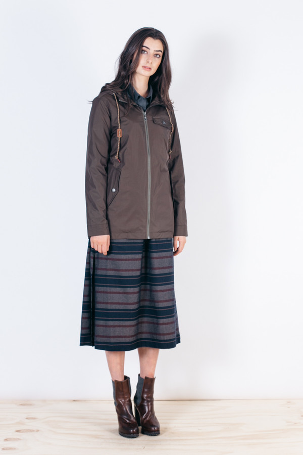 Bridge & Burn Warbler Olive Bridge & Burn Warbler Olive