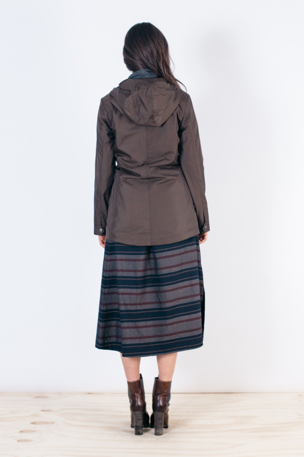 Bridge & Burn Warbler Olive Bridge & Burn Warbler Olive