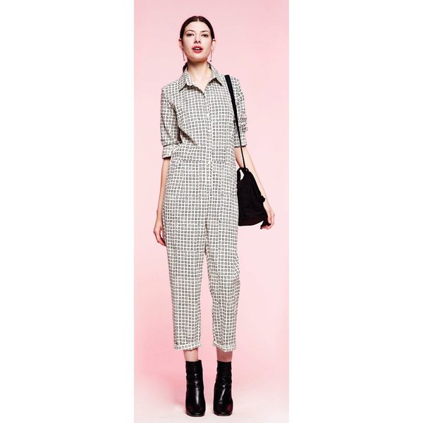 Loup Keira Jumpsuit Dots Loup Keira Jumpsuit Dots